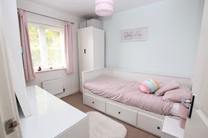 Bedroom 3- click for photo gallery